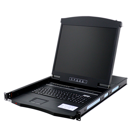  kvm切換器，kvm多電腦切換，kvm