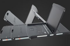 8口KVM切換器_8口機架式kvm切換器價(jià)格_切換方式