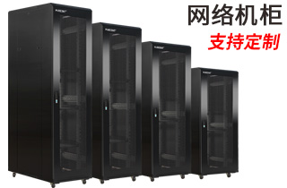 麥森特MAXCENT網(wǎng)絡(luò )機柜-標準19英寸機