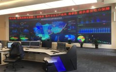kvm延長(cháng)器_內蒙古錫林郭勒地區電網(wǎng)可視化系統