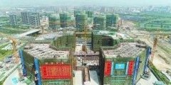東南健康醫療大數據中心規劃15000個(gè)機柜