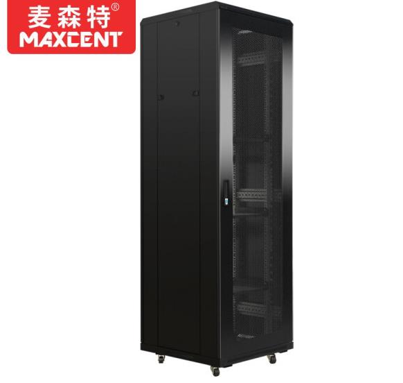 MA6647麥森特2.2米47U網(wǎng)絡(luò )機柜600*600