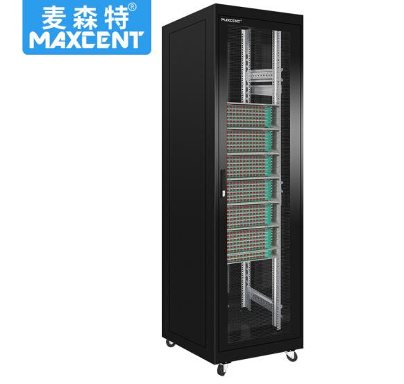 通信機房DDF、VDF、ODF、MDF配線(xiàn)柜600*600*2000