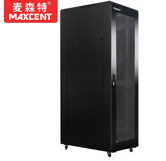 淄博智能一體化冷通道標準42機柜廠(chǎng)家定制